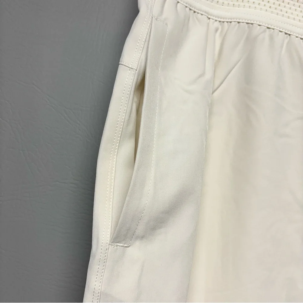 ✨Fabletics The 7” Fundamental Shorts(Lined) Size XL